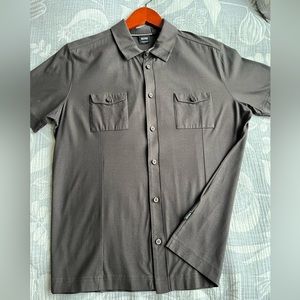 Hugo Boss dressy shirt